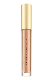 The Molten Lip Color - Жидкая матовая помада - Rose Gold, 4 ml Kevyn Aucoin