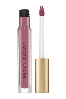 The Molten Lip Color - Molten Mattes - Жидкая матовая помада - Dolly, 4 ml Kevyn Aucoin