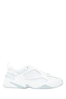 Белые кроссовки M2K Tekno (AV4789-101) Nike