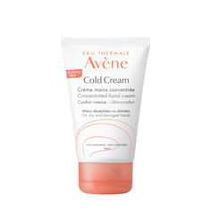 Cold Cream Крем для рук с колд-кремом Avene