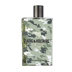 ZADIG&VOLTAIRE This is him! No rules Zadig&;Voltaire