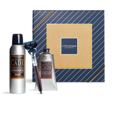 Набор «Можжевельник искусство идеального бритья» LOccitane