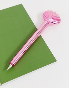Ручка Candlelight - Розовый