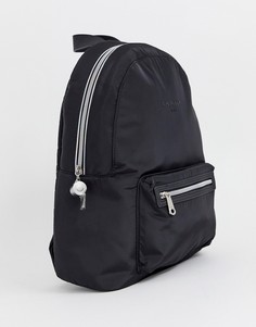 Черный рюкзак Fiorelli - Черный