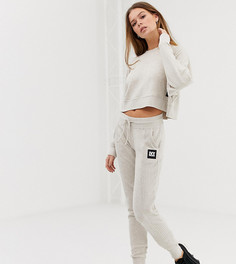 Зауженные джоггеры песочного цвета для дома Ivy Park - Бежевый