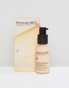 Тональная основа Perricone MD No Foundation - Бежевый