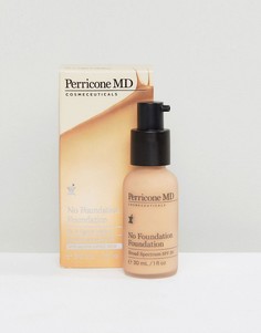 Тональная основа Perricone MD No Foundation - Бежевый