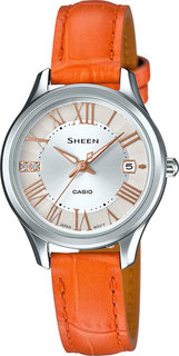 Наручные часы Casio Sheen SHE-4050L-7A
