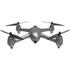 Радиоуправляемый квадрокоптер MJX Bugs 2SE WiFi FPV GPS RTF 2.4G - B2SE
