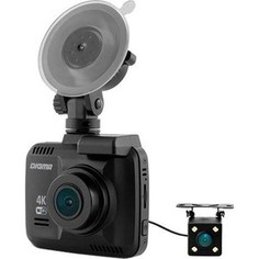 Видеорегистратор Digma FreeDrive 600-GW DUAL