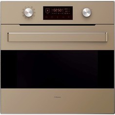 Электрический духовой шкаф Hansa BOEB 695010
