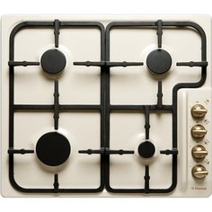 Газовая варочная панель Hansa BHGY 62079