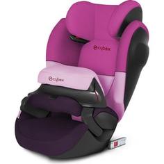 Автокресло Cybex Pallas M-Fix SL Purple Rain (517001355)