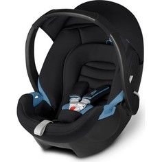Автокресло CBX by Cybex Aton Basic CBX Cozy Black (518001561)