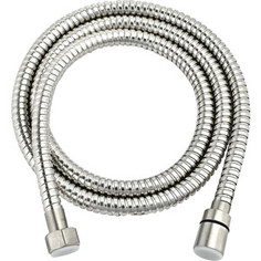 Душевой шланг Lemark Turn-Free 1.5 м, матовый хром (LE8048S)