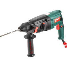 Перфоратор SDS-Plus Hammer PRT800D