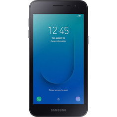 Смартфон Samsung Galaxy J2 core SM-J260F Black
