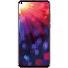 Смартфон Honor View 20 8/256GB Red