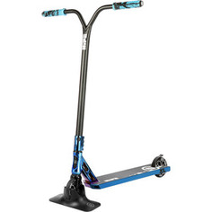 Самокат трюковой Hipe XL Neo-blue (2401417)
