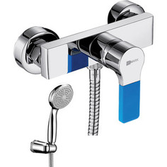 Смеситель для душа Lemark Aura (LM0603C)