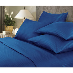 Комплект постельного белья Verossa Stripe 2 сп, сатин, (718990)