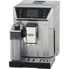Кофемашина DeLonghi ECAM 550.75.MS