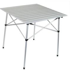 Стол TREK PLANET Roll-up Alu table 70 (ТА-97430/70669) складной