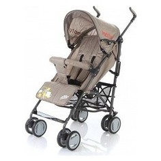 Коляска Baby Care Care In City (BT 1109)