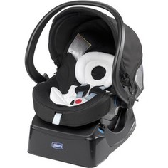 Автокресло Chicco Auto-fix Fast Baby Night