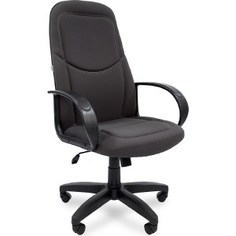 Офисное кресло Русские кресла РК 137 S серый