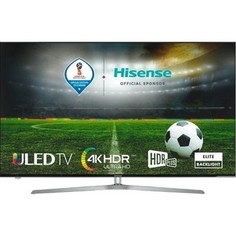 LED Телевизор Hisense H55U7A