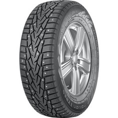 Зимние шины Nokian 265/65 R17 116T Nordman 7 SUV