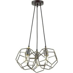 Подвесная люстра Lumion 3739/3