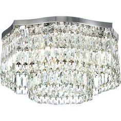 Потолочная люстра Maytoni DIA005CL-06CH