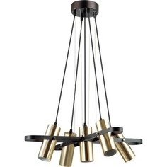 Подвесная люстра Lumion 3714/5A