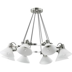 Подвесная люстра Lumion 3707/8
