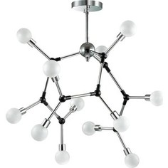Подвесная люстра Lumion 3715/12C