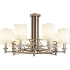 Потолочная люстра Maytoni H004CL-07BG