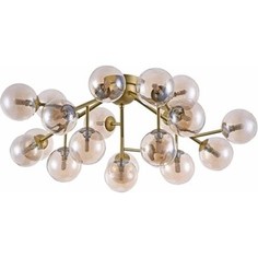 Потолочная люстра Maytoni MOD545PL-20G