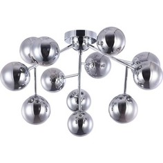 Потолочная люстра Maytoni MOD545PL-12CH