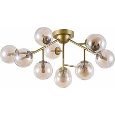 Потолочная люстра Maytoni MOD545PL-12G