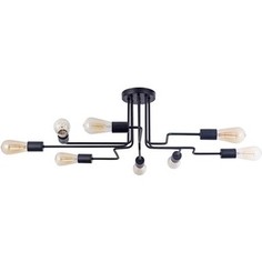 Потолочная люстра Maytoni T532CL-08B
