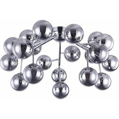 Потолочная люстра Maytoni MOD545PL-20CH