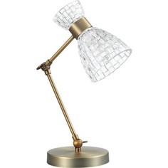 Настольная лампа Lumion 3704/1T