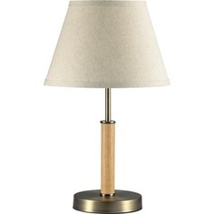 Настольная лампа Lumion 3703/1T
