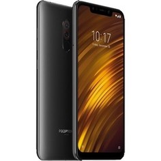 Смартфон Xiaomi Pocophone F1 6/128Gb Black