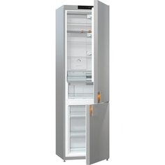 Холодильник Gorenje NRK 621 STX