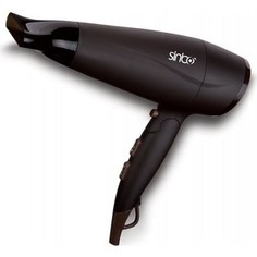 Фен Sinbo SHD 7064 черный