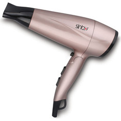 Фен Sinbo SHD 7060 золотистый