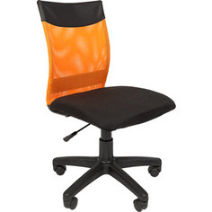 Офисное кресло Русские кресла РК 69 сетка оранжевая